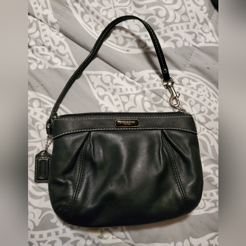Calvin Klein wristlet